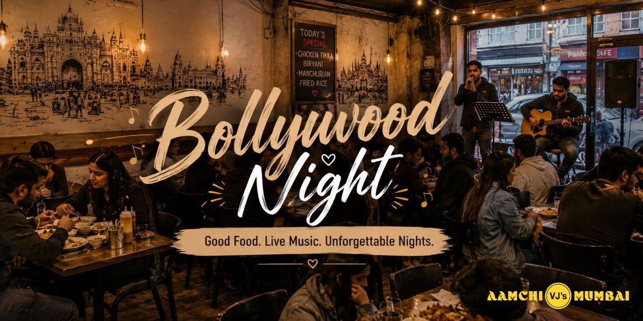 bollywood-night