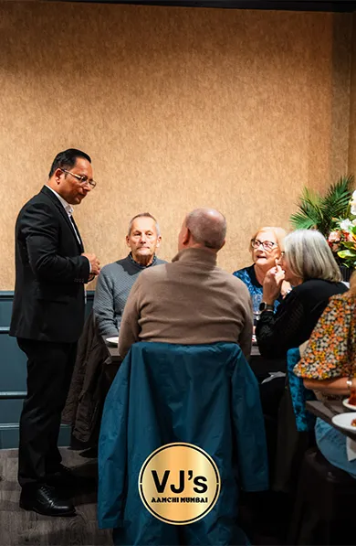 Aamchi Mumbai restaurant about-us image