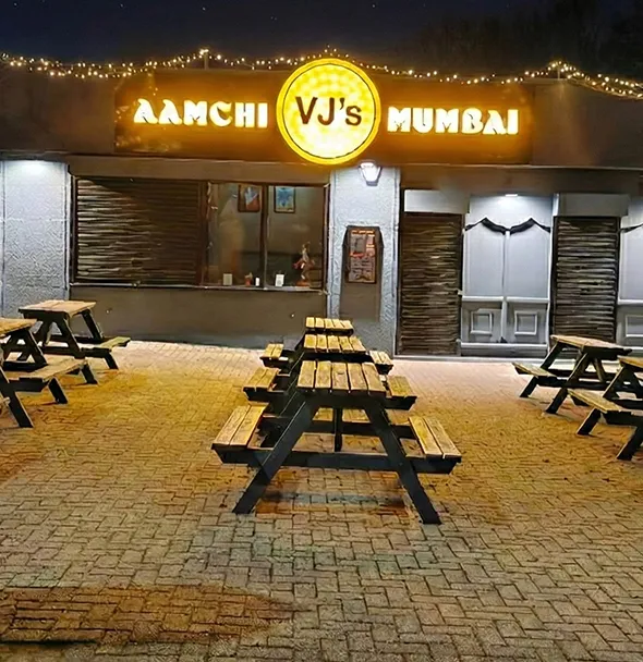 VJ’s Aamchi Mumbai hero banner image